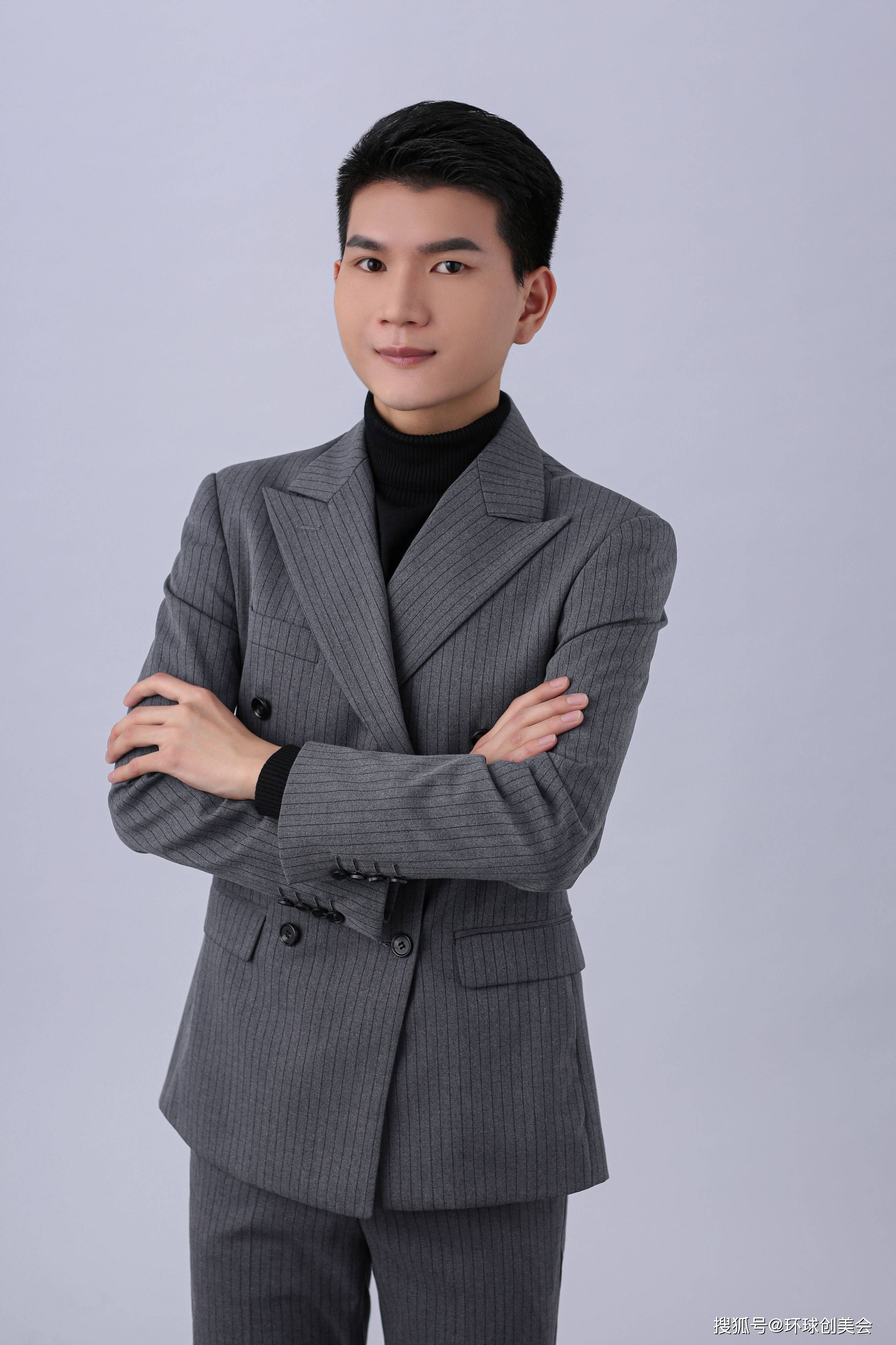 潘梅梅 执行导演负责人